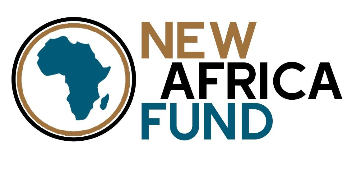 New Africa Fund logo